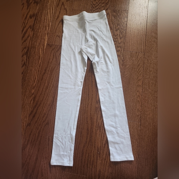 Old Navy XL GIRLS LEGGINGS NWT - Picture 2 of 2